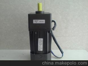 供应140W调速电机,感应式调速马达齿轮减速电机图片,供应140W调速电机,感应式调速马达齿轮减速电机图片大全,瑞安市迈力微特电机-
