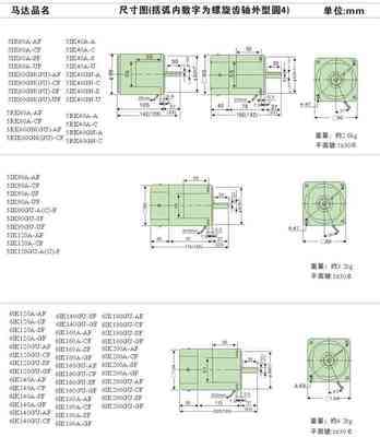 瑞安迈力微特电机-产品展厅