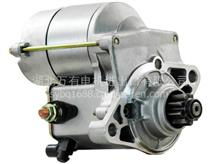 【供应博士m125r3703se潍柴动力起动机总成,m125r3703se价格,图片,配件厂家】