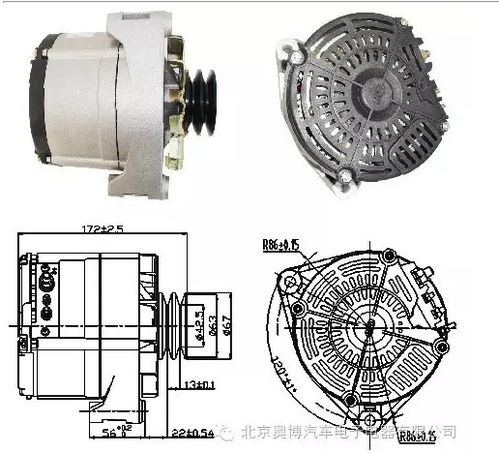 【m107r3045se原厂佩特来起动机,m107r3045se价格,图片,配件厂家】