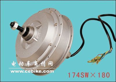 永磁无刷电机目前是微特电机的发展主流-电动车商情网新闻中心