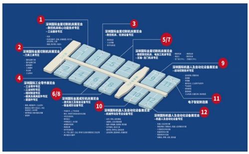 eims2021展商揭晓,邀您体验一场华南电子行业盛会