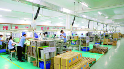 龙德科技:微电机细分行业隐形冠军 产品远销海外