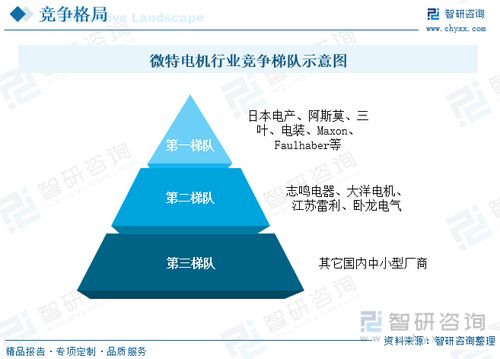 2023年中国微特电机行业市场分析 装备自动化 智能化推动行业快速发展