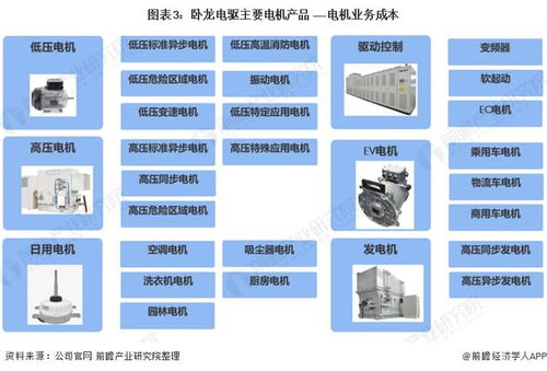 干货 2021年中国工业电机行业龙头企业分析 卧龙电驱 未来朝向数字化 低碳化发展